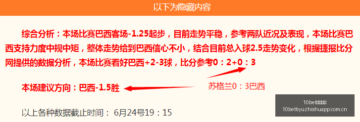 奥利塞全面,评价,巴尔科拉点,10bet体育指数,体育赛事指数平台,足球赛事指数,比赛指数数据,体育赛事信息